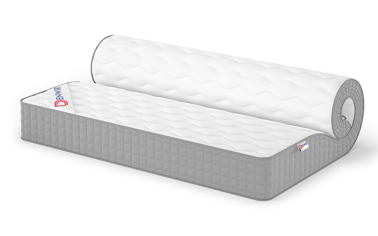 Denwir Classic Middle Memo Soft Plus S1000 фото 9