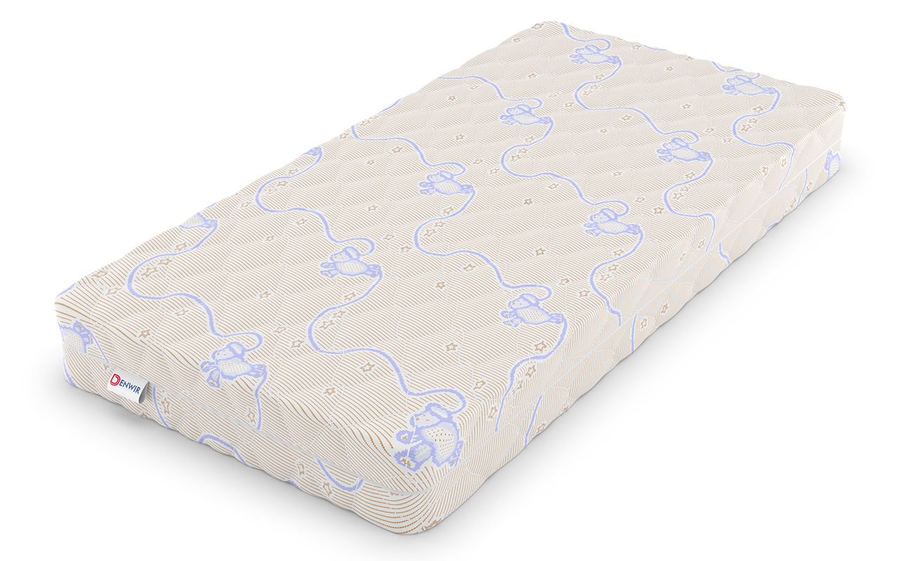 Denwir Baby Springless Top Hard Soft 16 фото 7