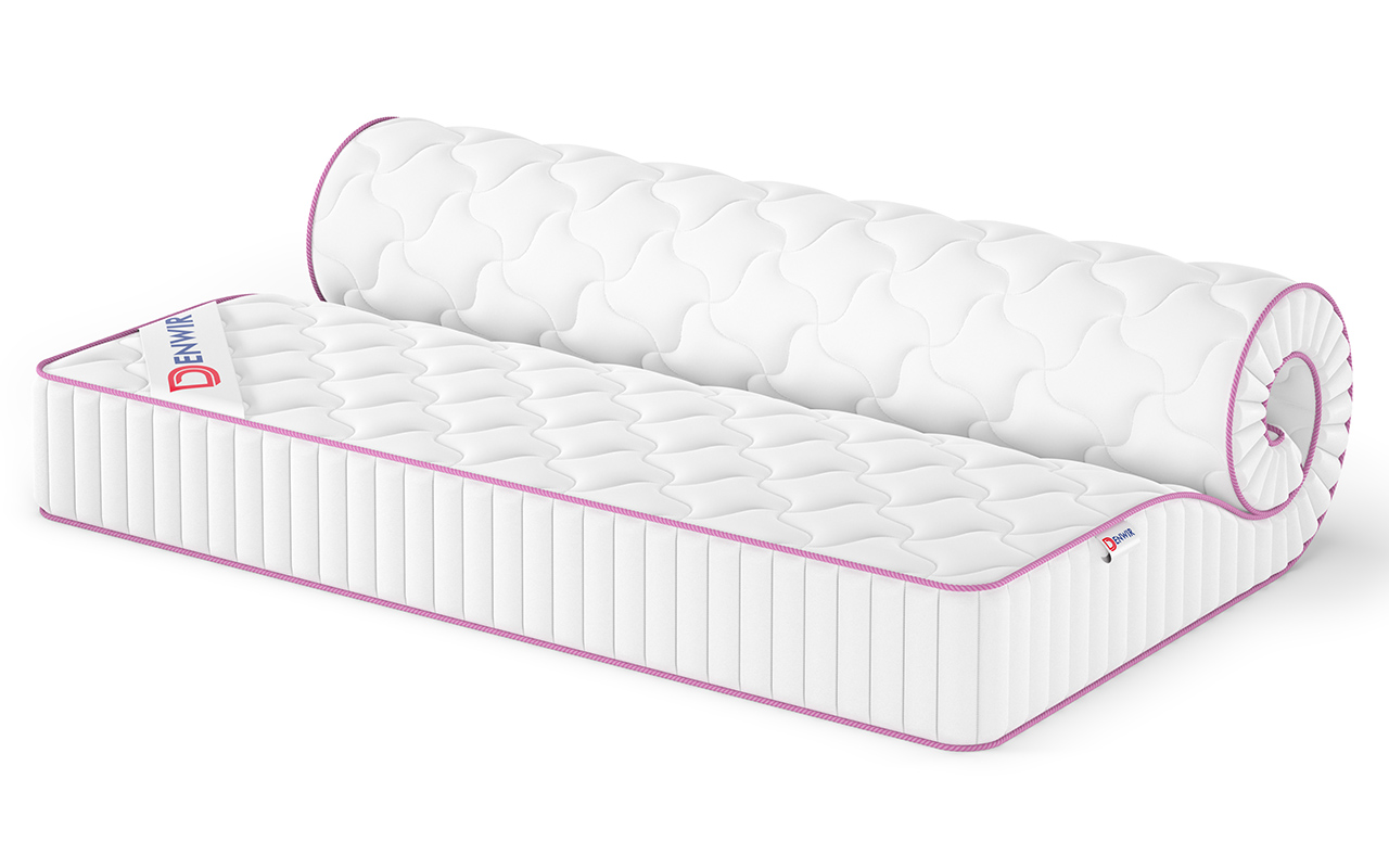 Denwir Mega Roll Five Balance Memo Relax 19 фото 9
