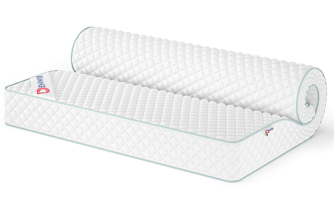 Denwir Simpl Roll Balance Relax Plus 15 фото 9