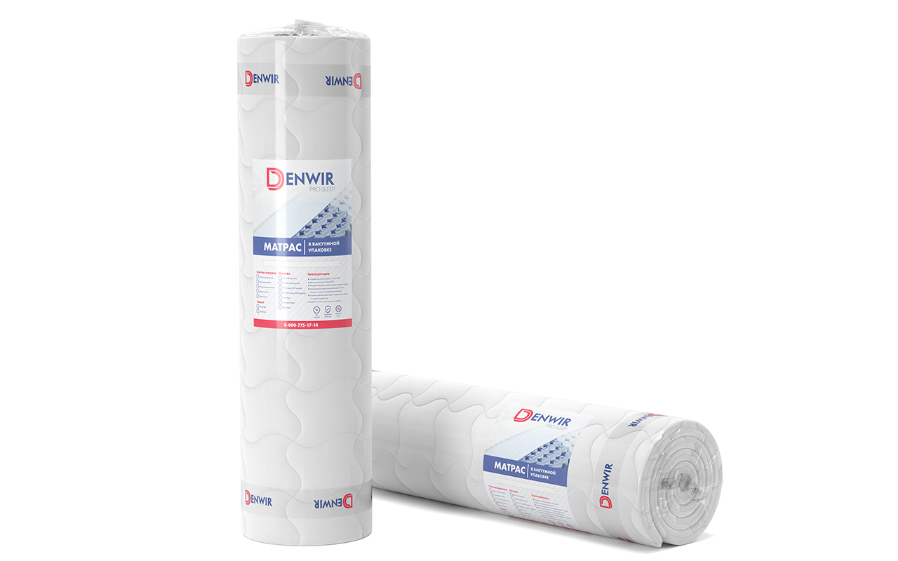 Denwir Top Comfort Memo 5 фото 12