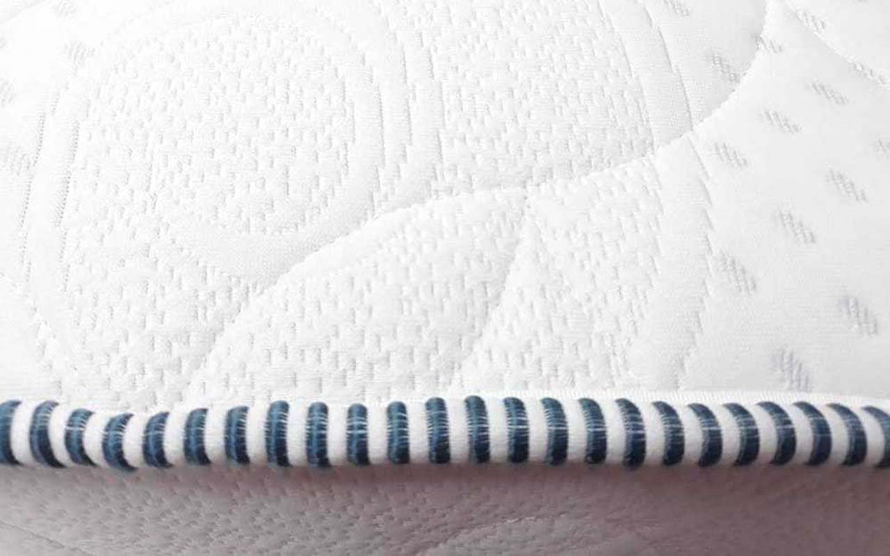 DreamLine Massage Coal memory Space S2000 фото 5