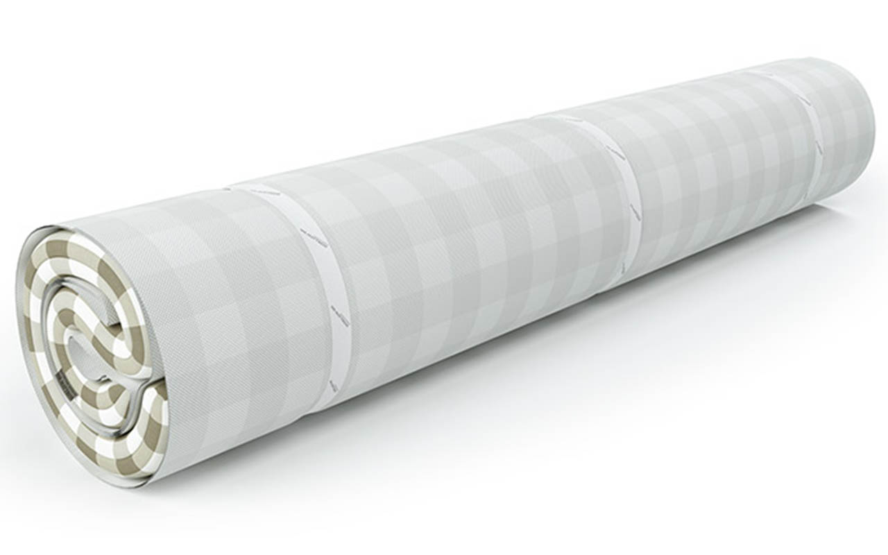 Mr. Mattress Biolife Fest Viscool фото 9