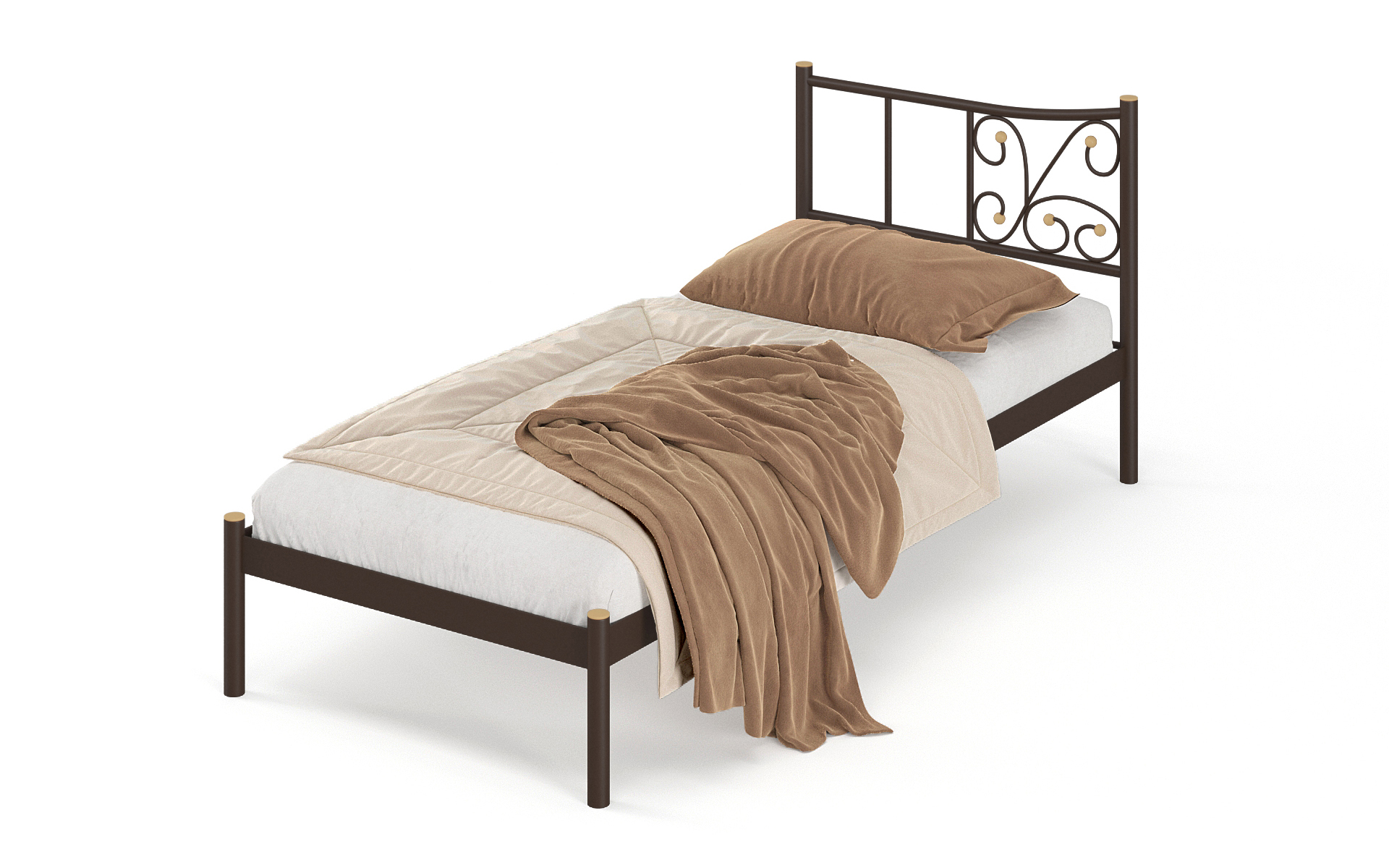 Стиллмет Стандарт Лилия