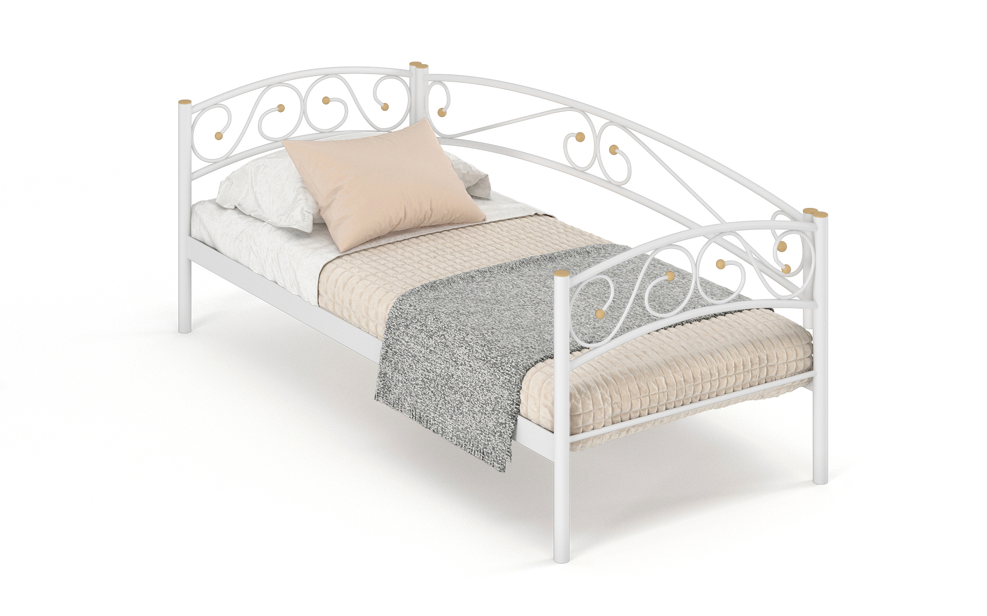 Стиллмет Кушетки Люкс