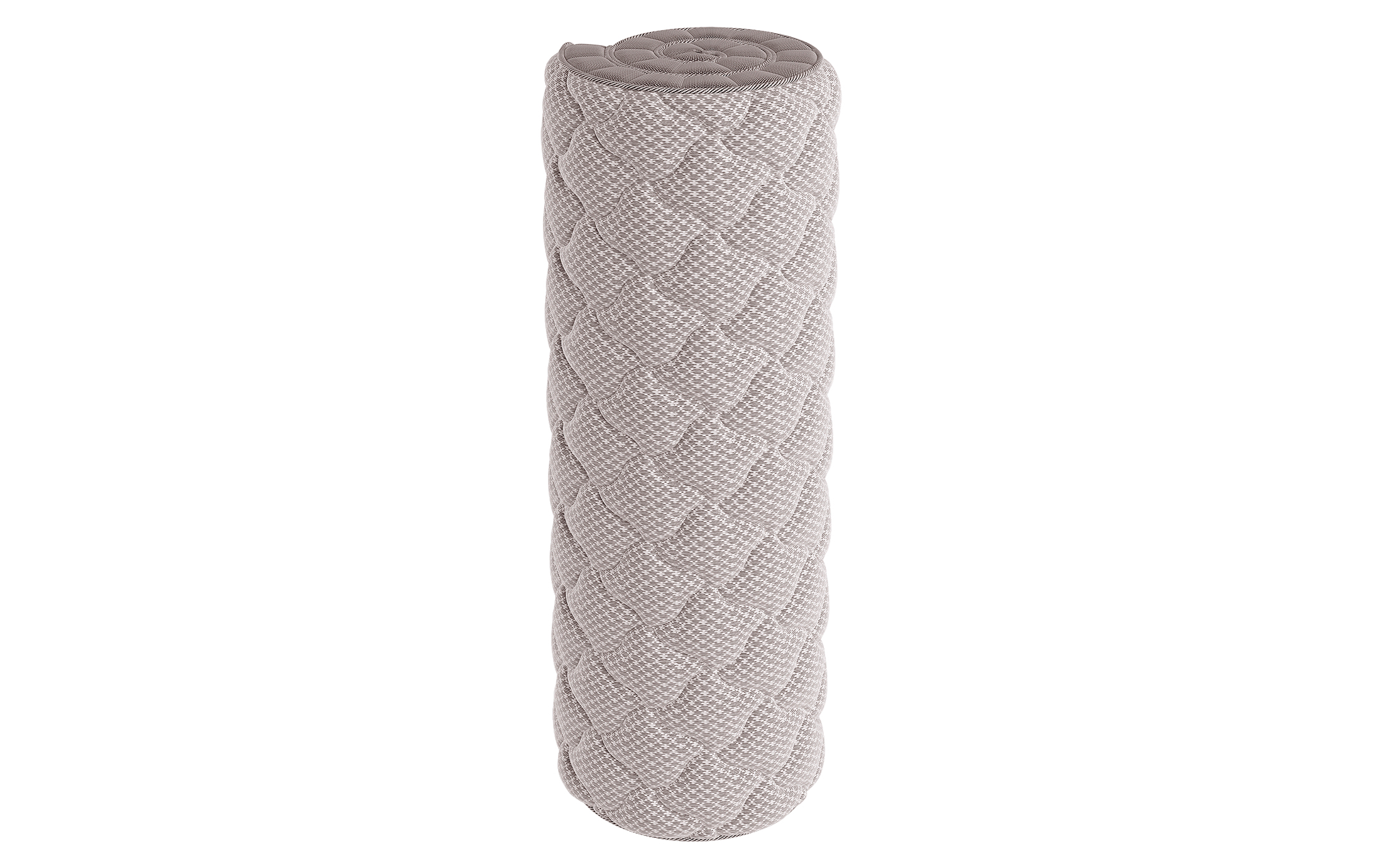 Beautyson Roll Foam 21 Latex Double фото 3