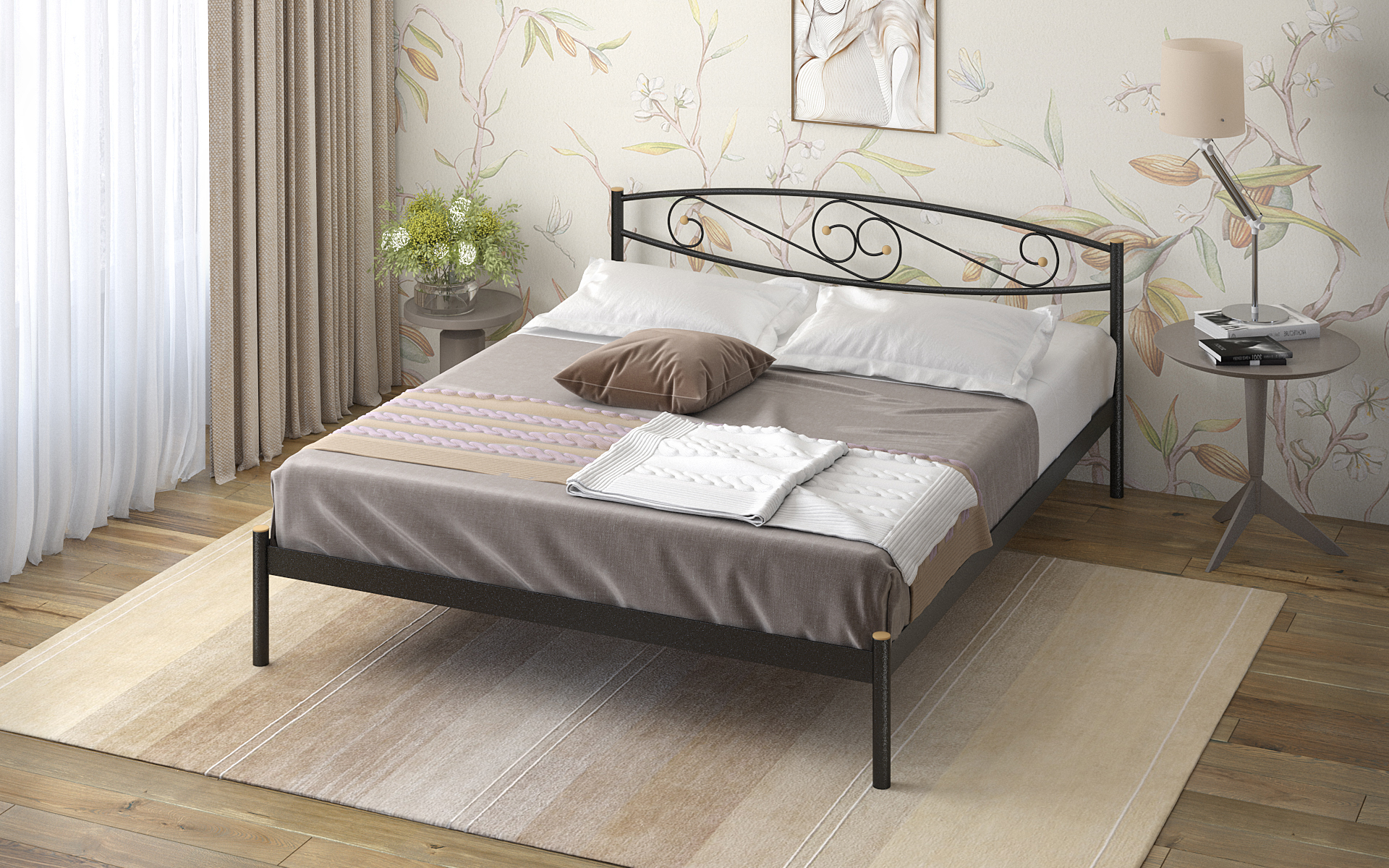 Стиллмет Стандарт Волна фото 7