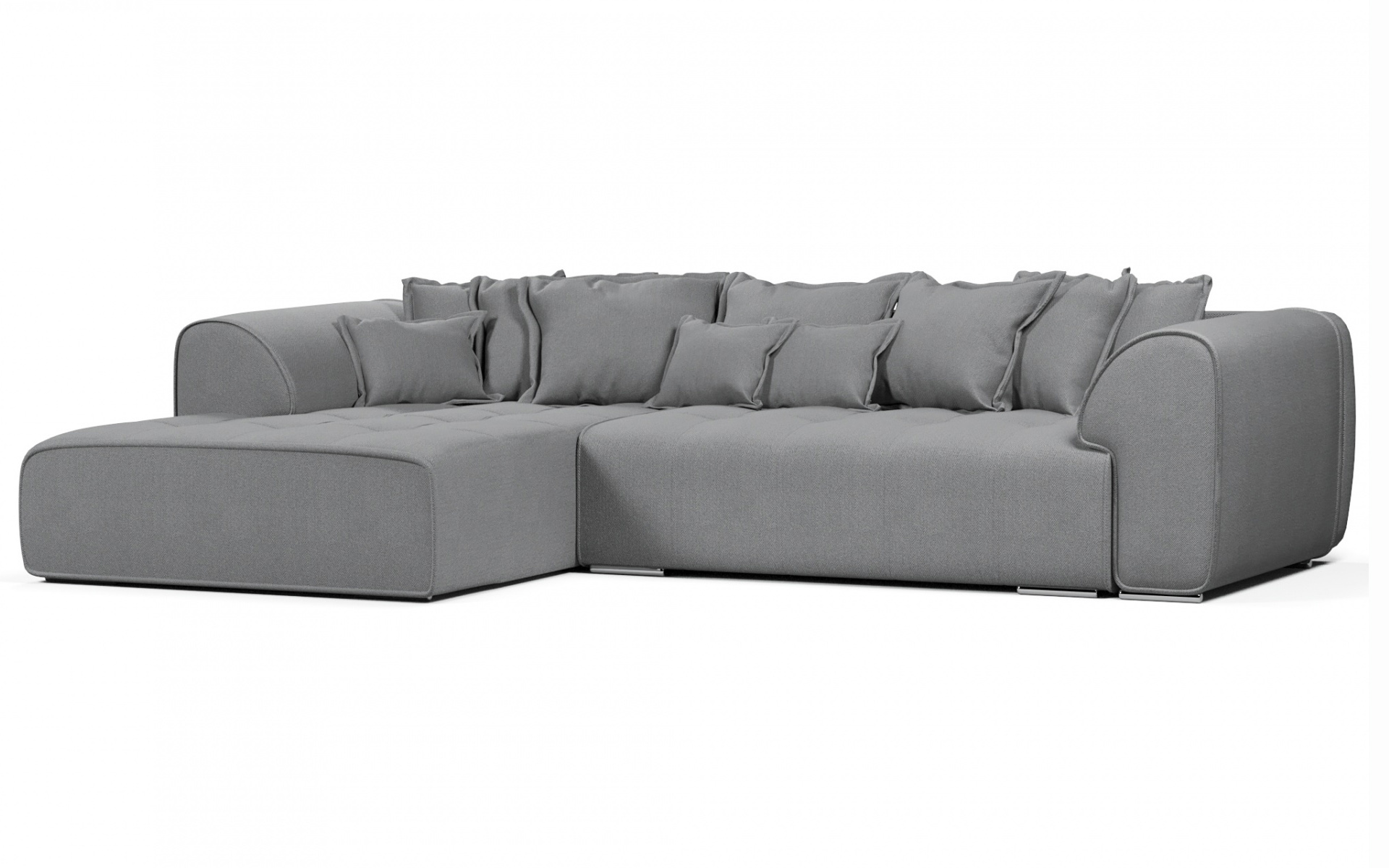 Gupan Sayan угловой