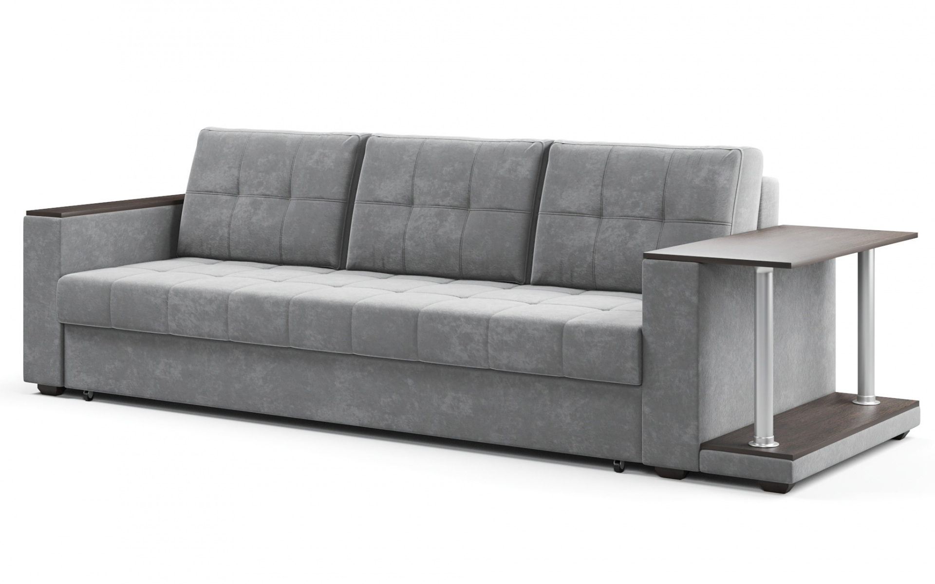 диван Gupan Атланта Классик 2.3 со столом 1 Gupan Атланта Классик 2.3 со столом