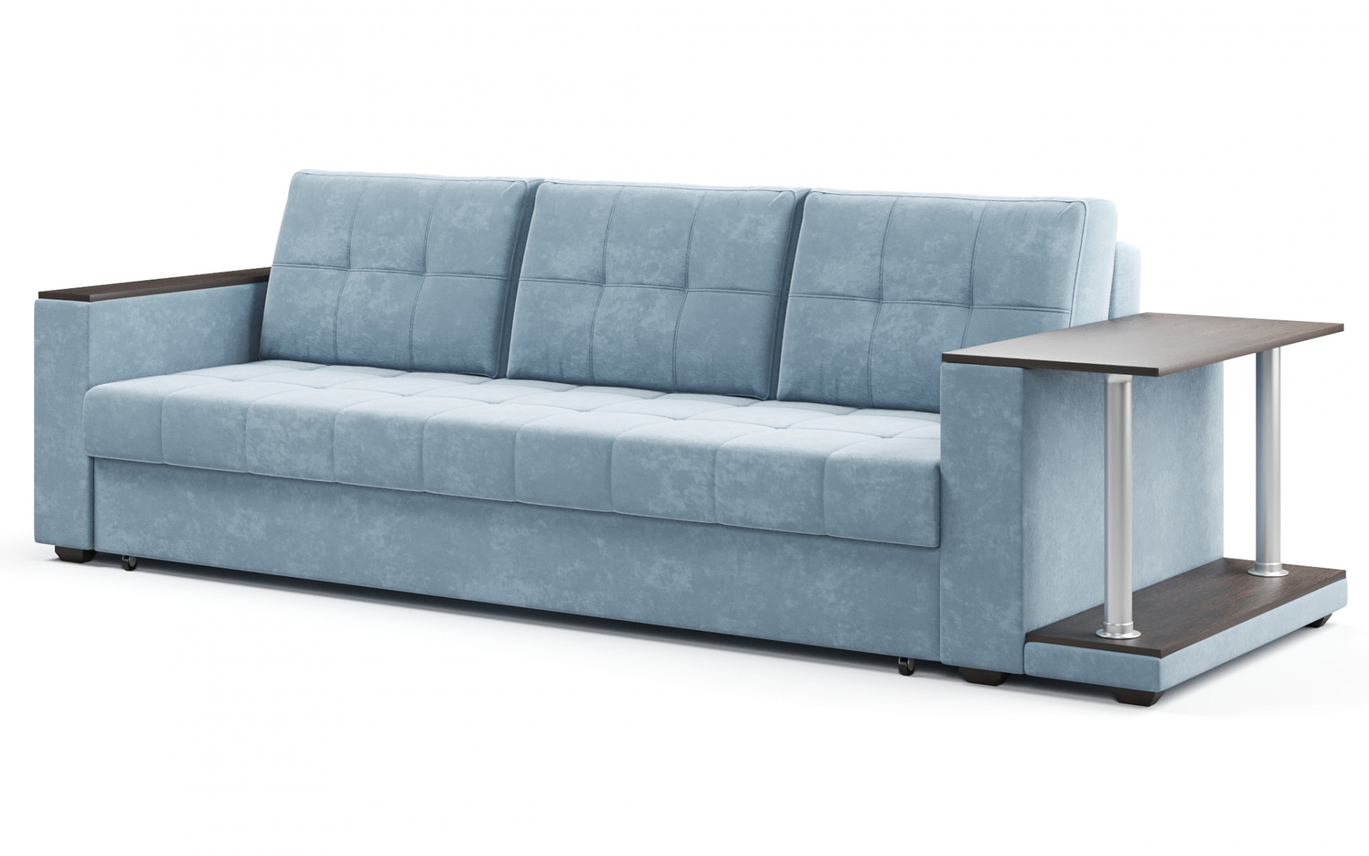 фото: Диван Gupan Атланта Классик 2.3 со столом