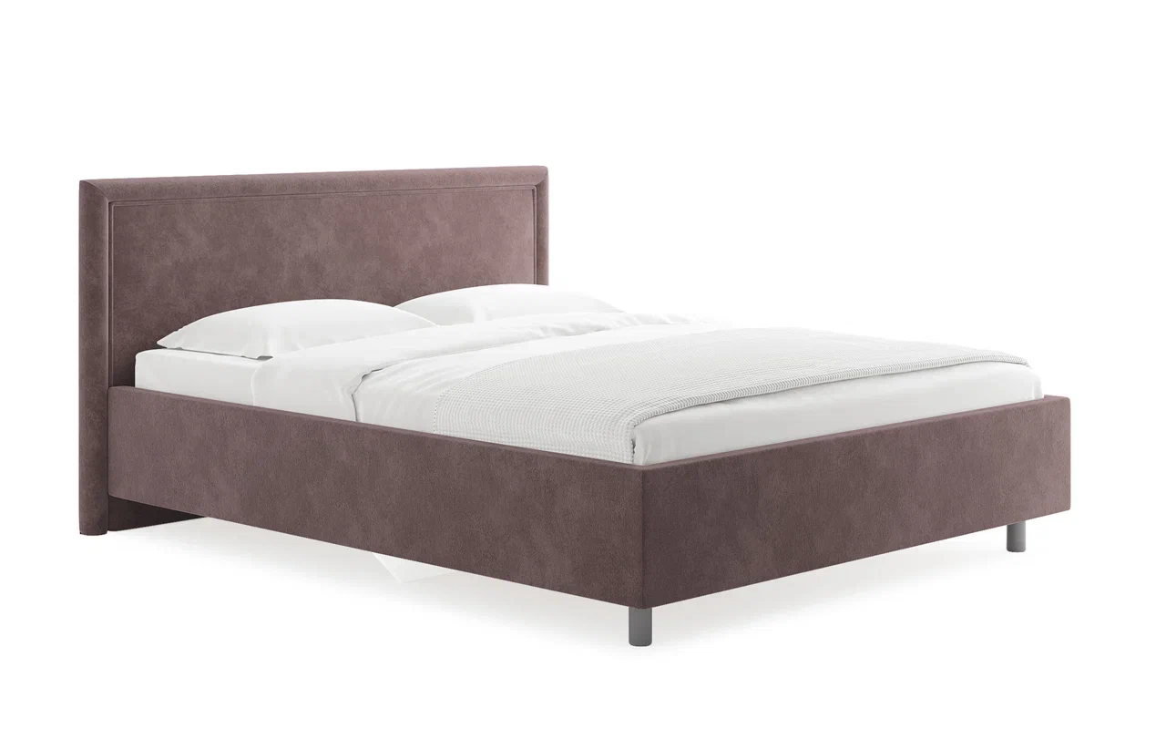 кровать Сонум Bergamo 1 Сонум Bergamo