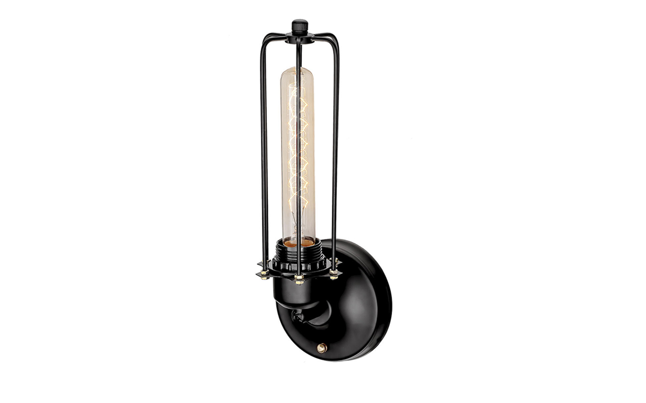 фото: Бра LOFT IT Loft tube mono LOFT2108W