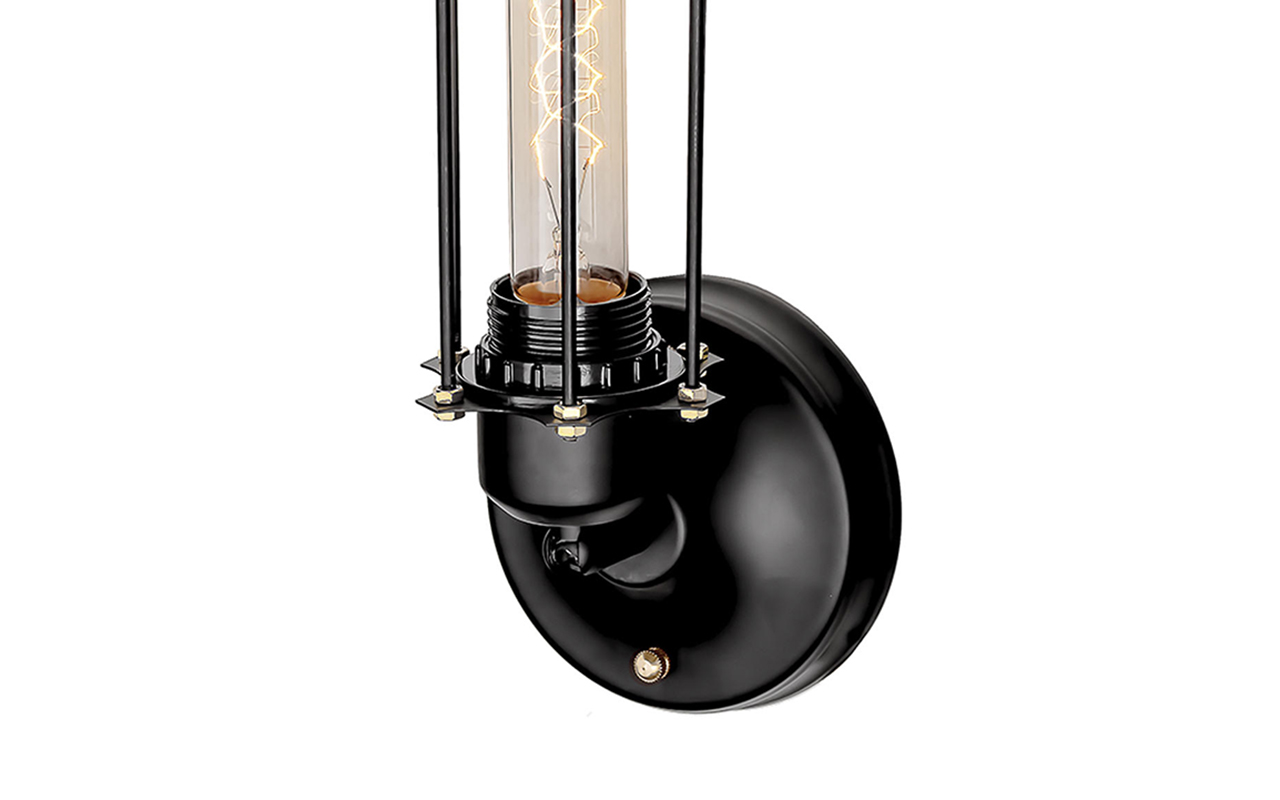 LOFT IT Loft tube mono LOFT2108W фото 2