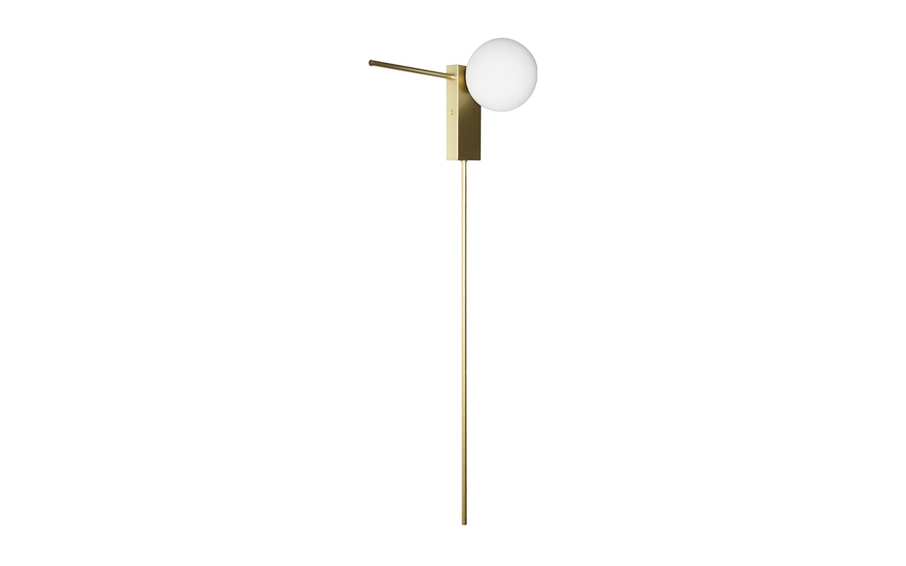 LOFT IT Meridian 10132/D Gold фото 2