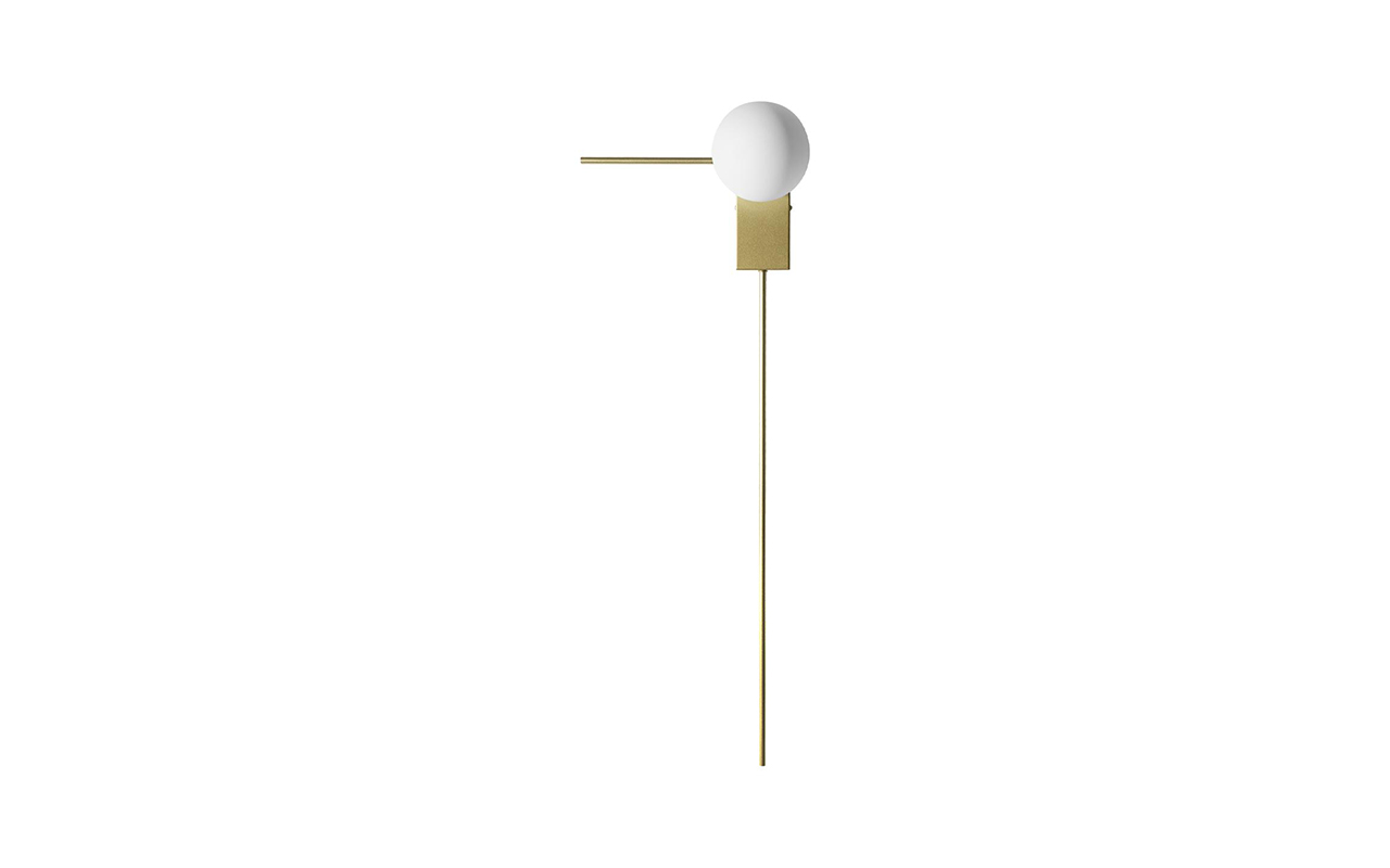 фото: Бра LOFT IT Meridian 10132/D Gold