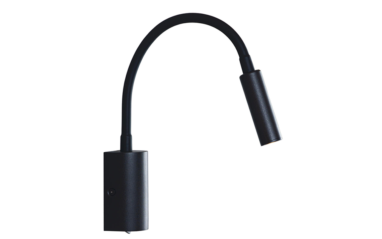 фото: Бра LOFT IT Stick 10009BK
