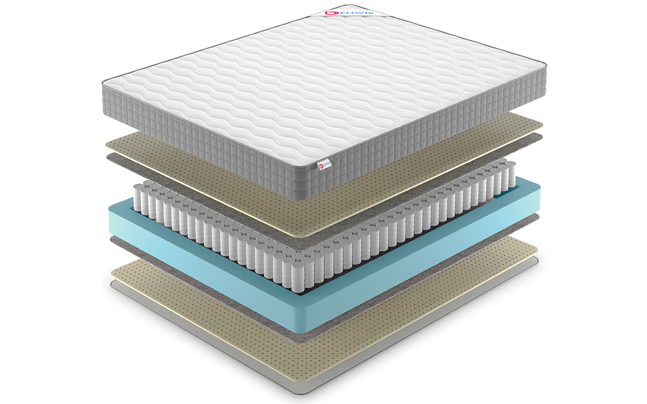 Denwir Best Soft Tfk фото 3