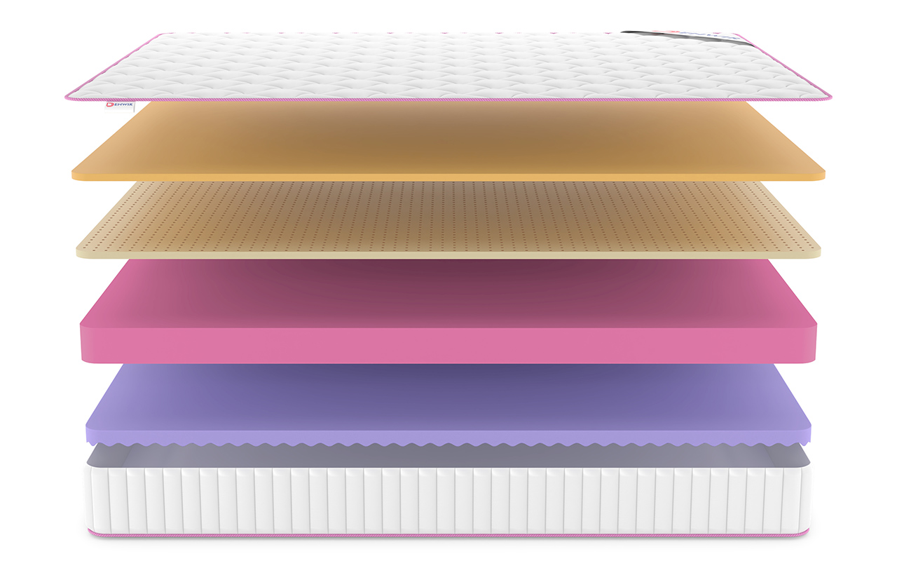 Denwir Mega Roll Air Five 19 фото 4