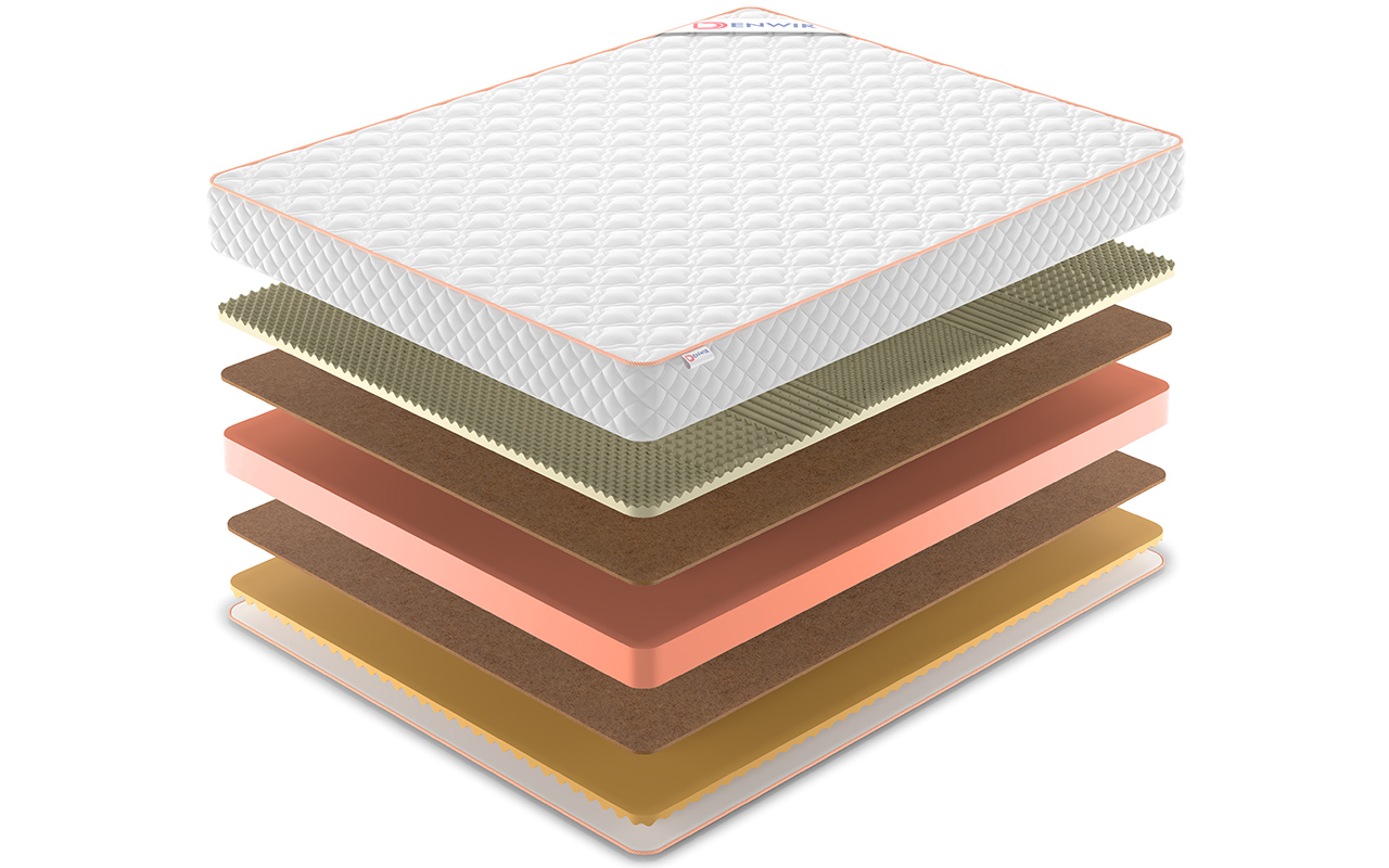 Denwir Top Roll Middle Memo Soft Massage 18 фото 3