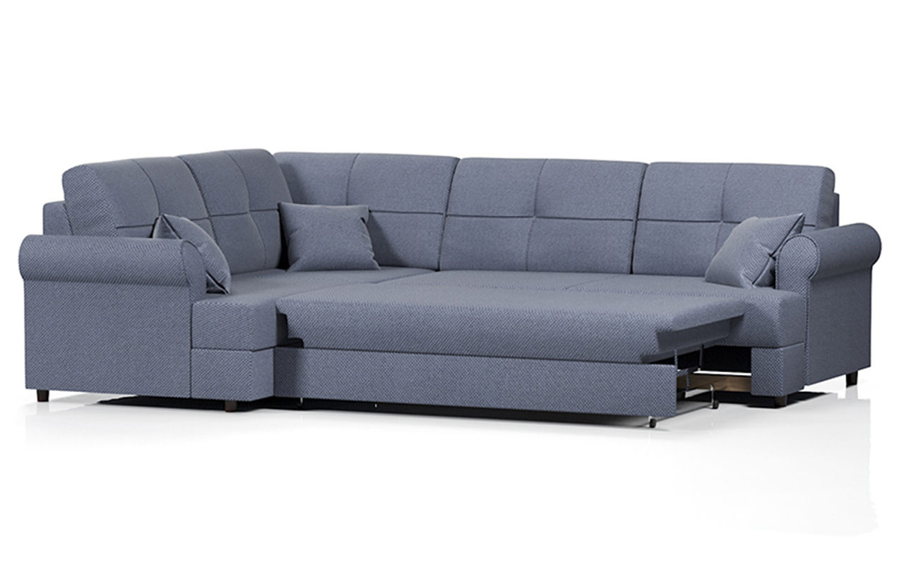 диван Gupan Мирта угловой 1 Gupan Мирта угловой