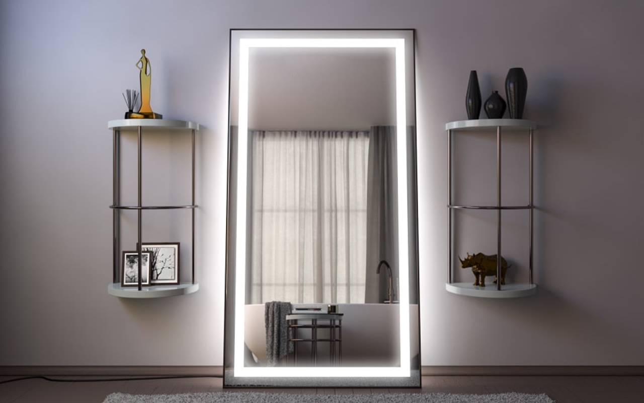 Miralls Atlant Plus фото 2