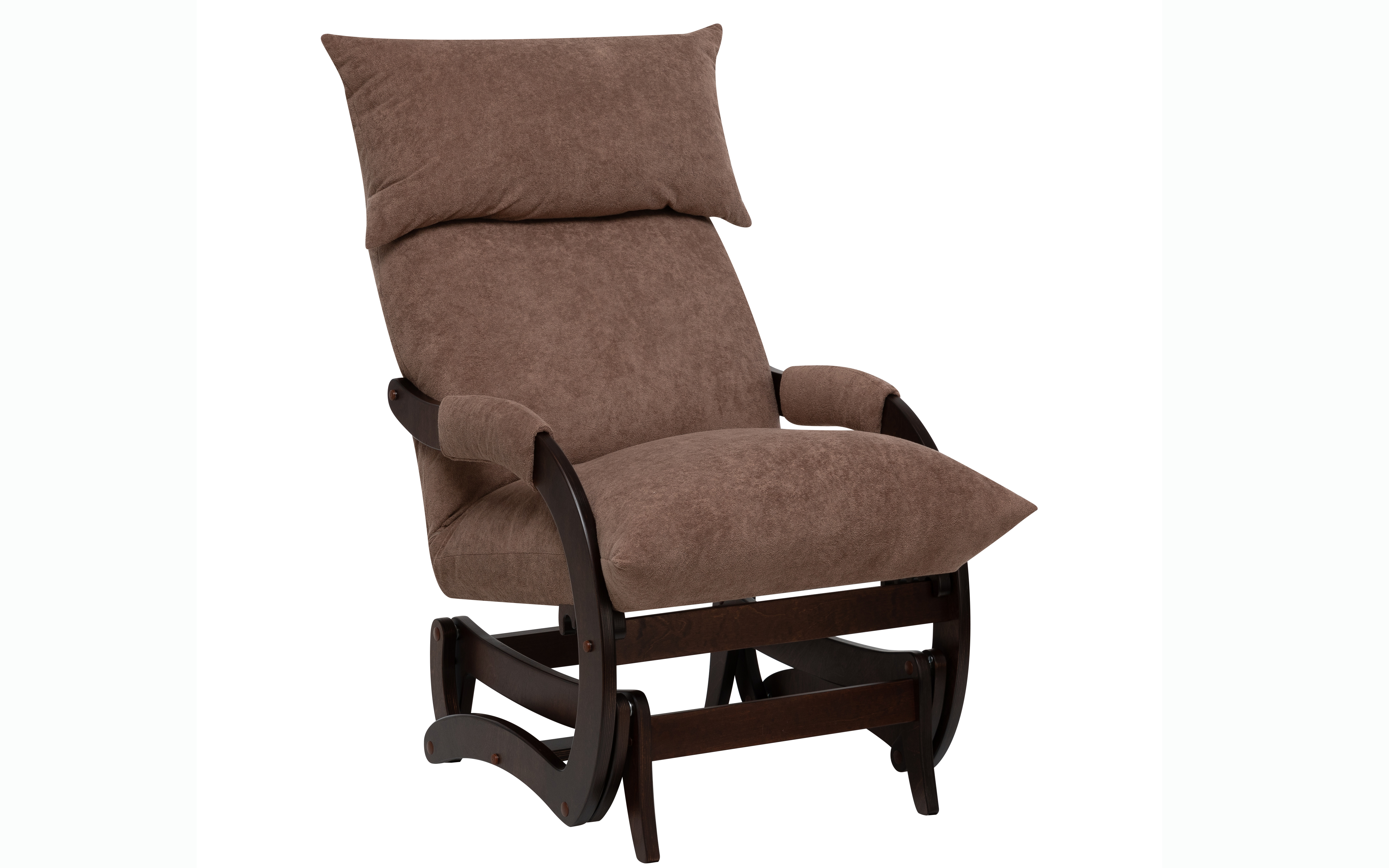 Mebel Impex Leset Соно кресло - маятник фото 16