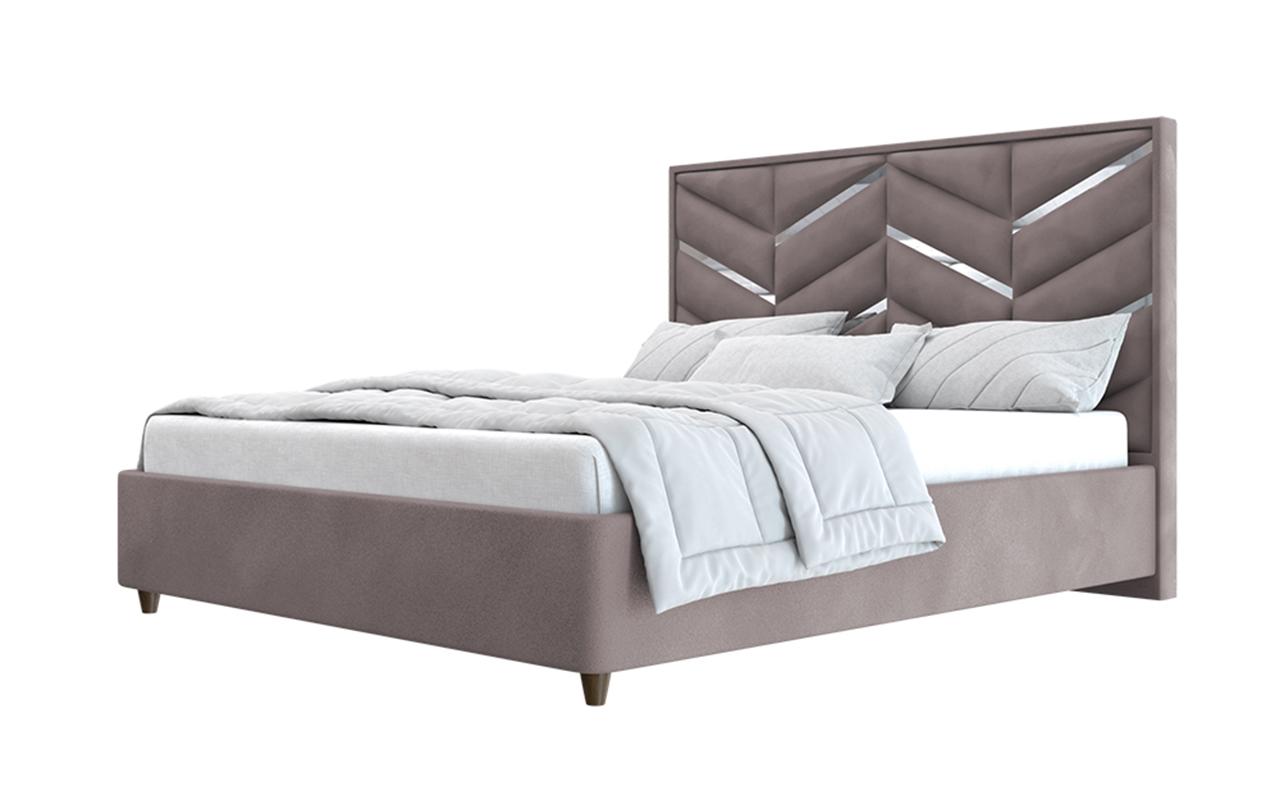 кровать Beautyson Astrid 1 Beautyson Astrid