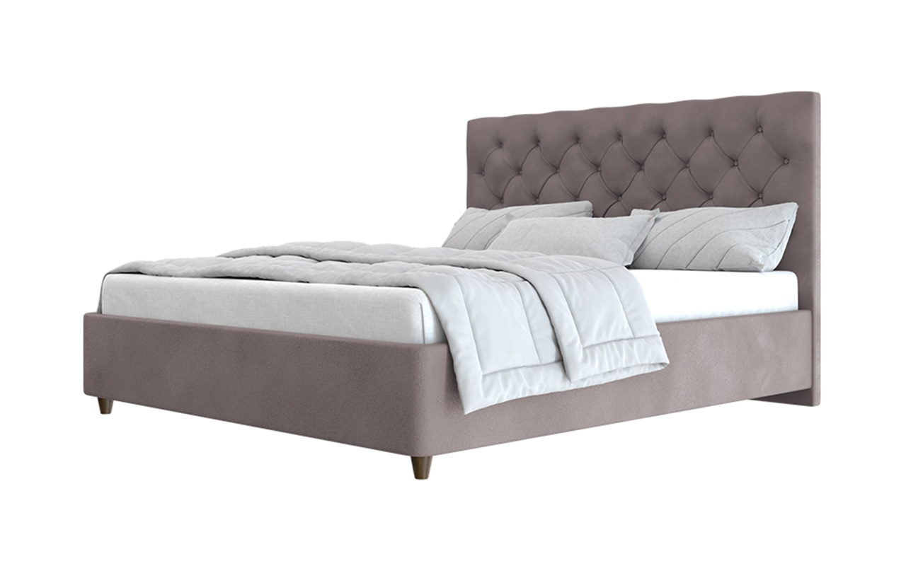 кровать Beautyson Gerda 1 Beautyson Gerda