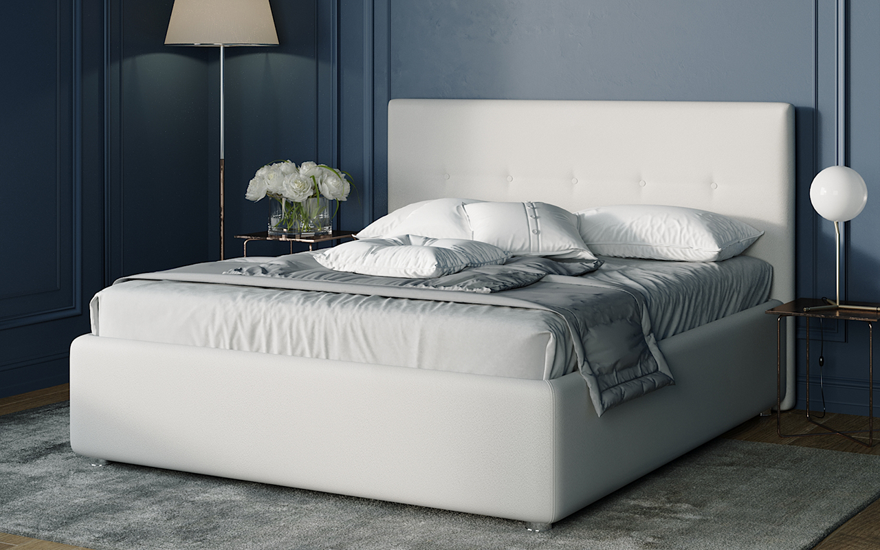 Nuvola Bianco фото 33