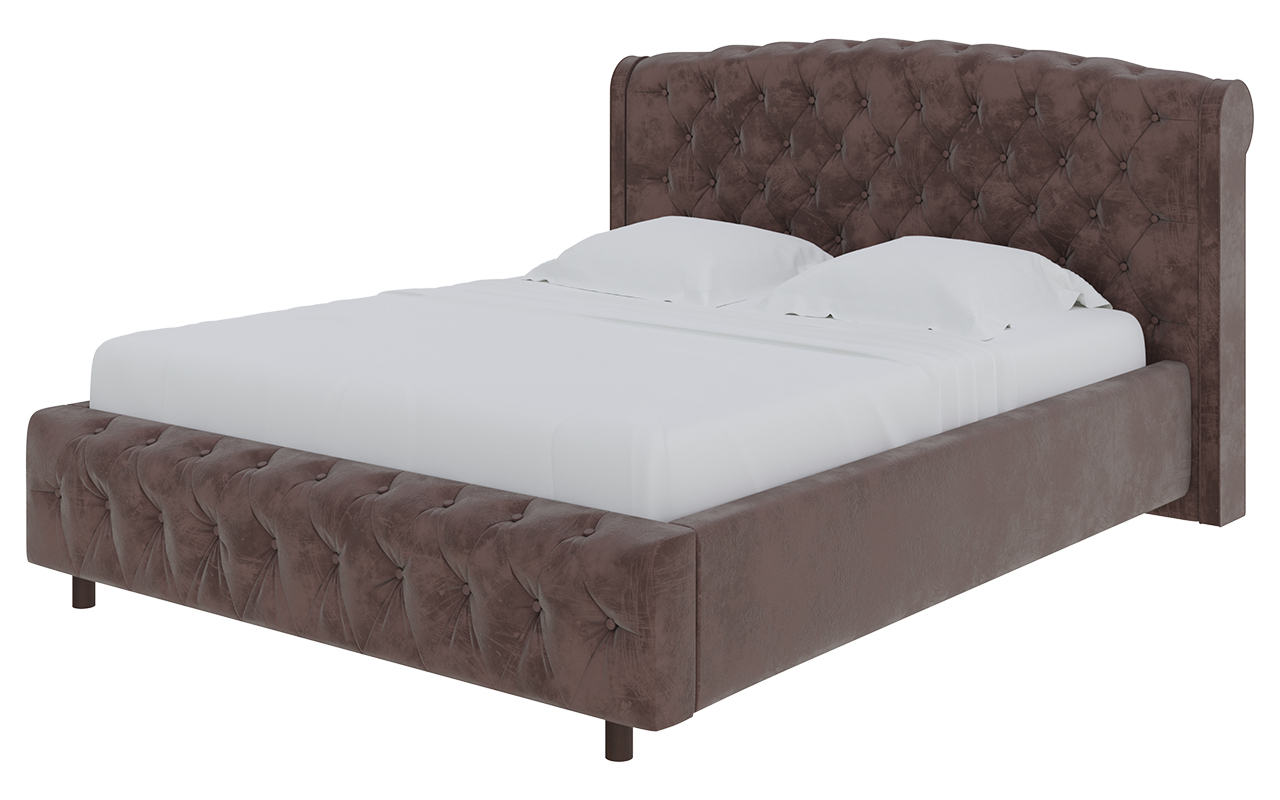 кровать Орматек Salvatore 1 Орматек Salvatore