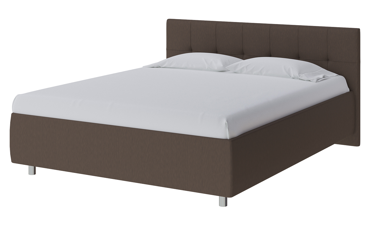 кровать ProSon Diamo без основания 1 ProSon Diamo без основания