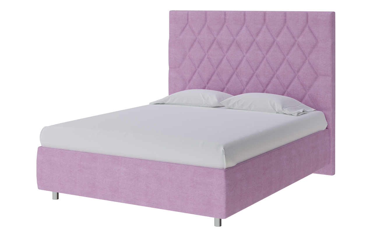 кровать ProSon Rhomby без основания 1 ProSon Rhomby без основания