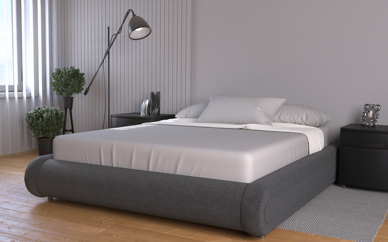 Mr. Mattress Practic Box L фото 16