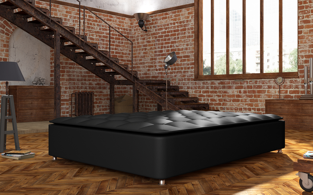 Mr. Mattress Top Box фото 20