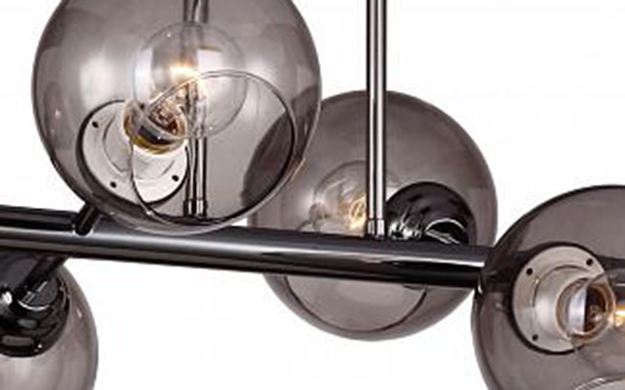 Favourite Bolillas Chrome 1841-6P фото 2