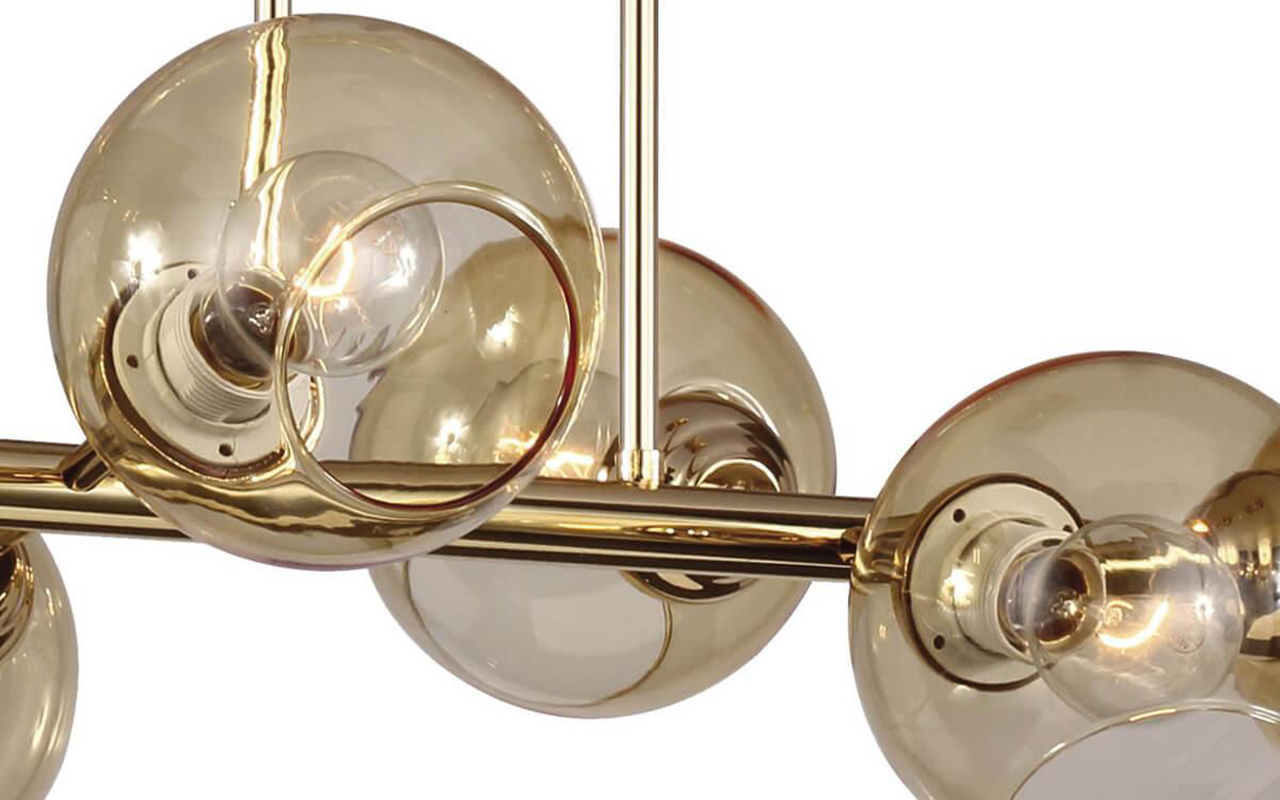 Favourite Bolillas Gold 1840-6P фото 2