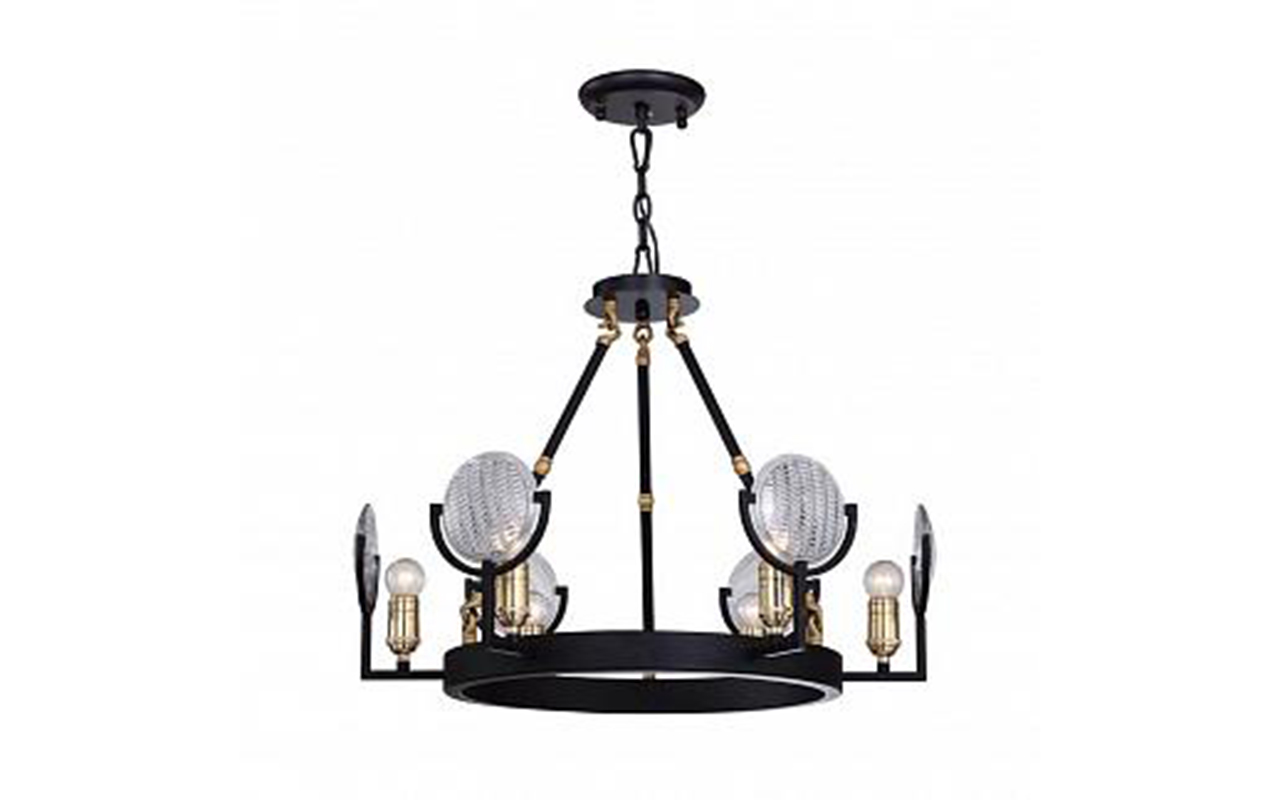 фото: Люстра Favourite Fara 1721-6PC