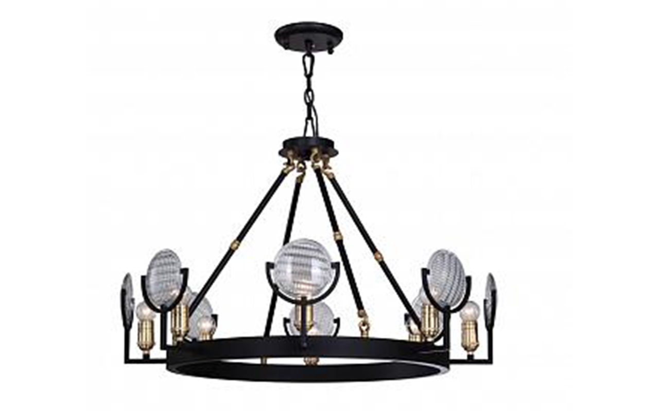 фото: Люстра Favourite Fara 1721-8PC
