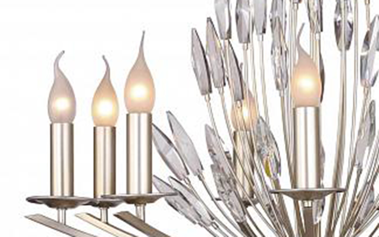 Favourite Feerie Silver 1932-9P фото 2