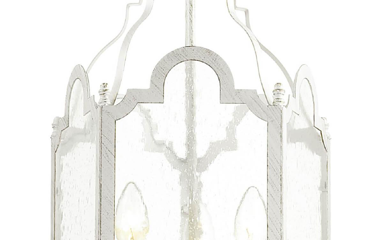 Favourite Mirum Antique white 1955-3P фото 2