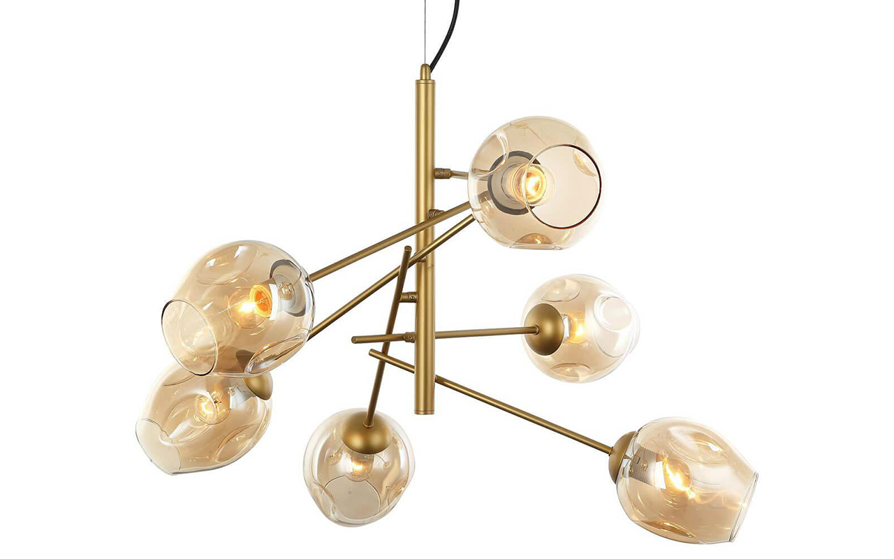 Favourite Traube 2360-6P фото 2