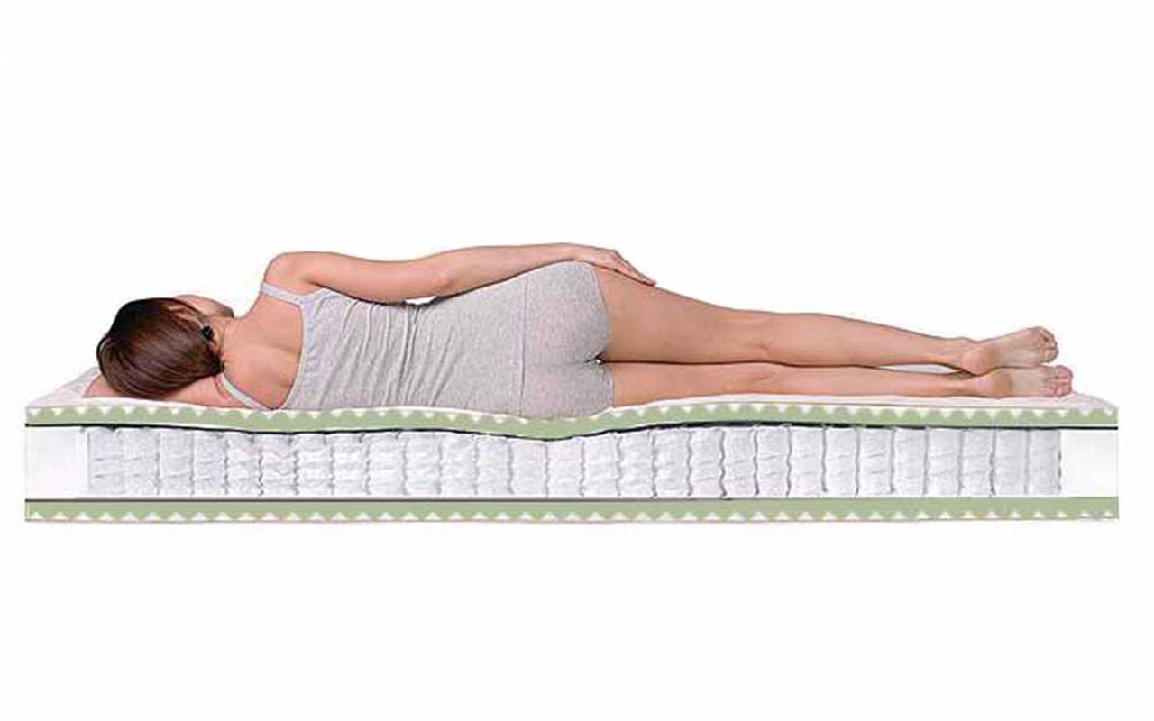DreamLine Massage Komfort DS фото 2