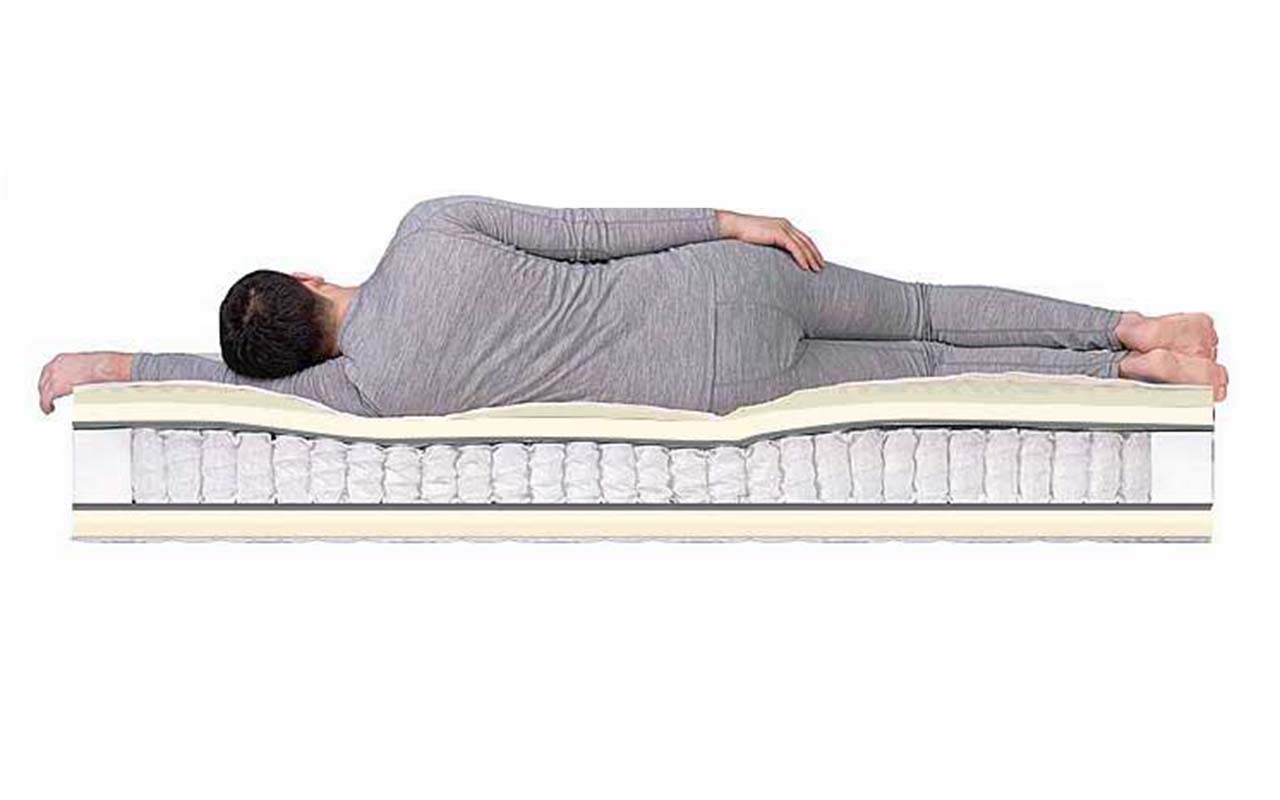 DreamLine Massage Relax TFK фото 3