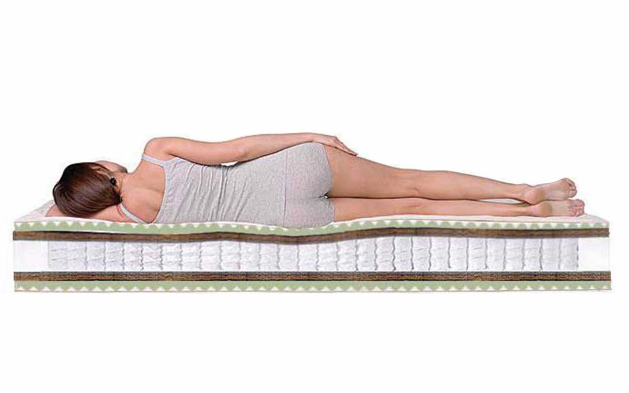 DreamLine Massage Space DS фото 2
