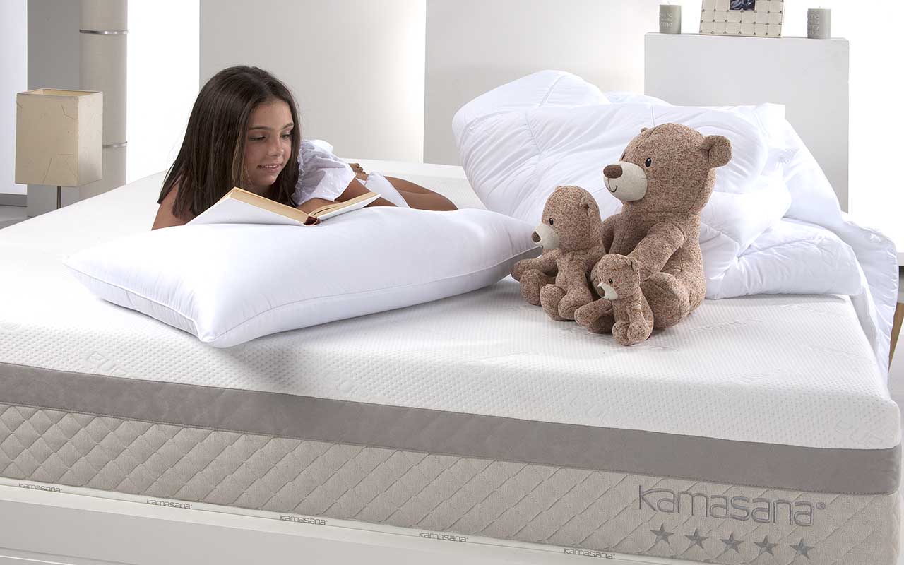 Kamasana Vip Viscool фото 7