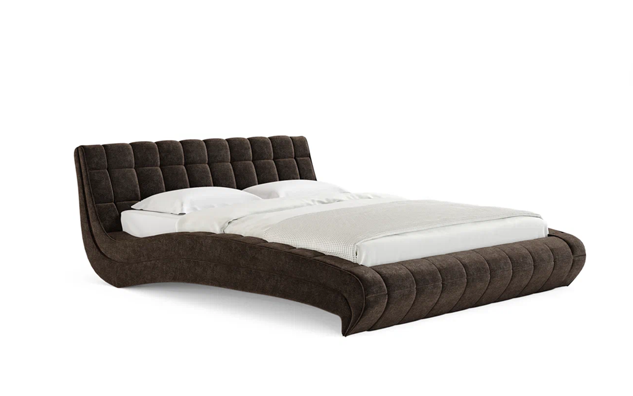 кровать Сонум Milano 1 Сонум Milano