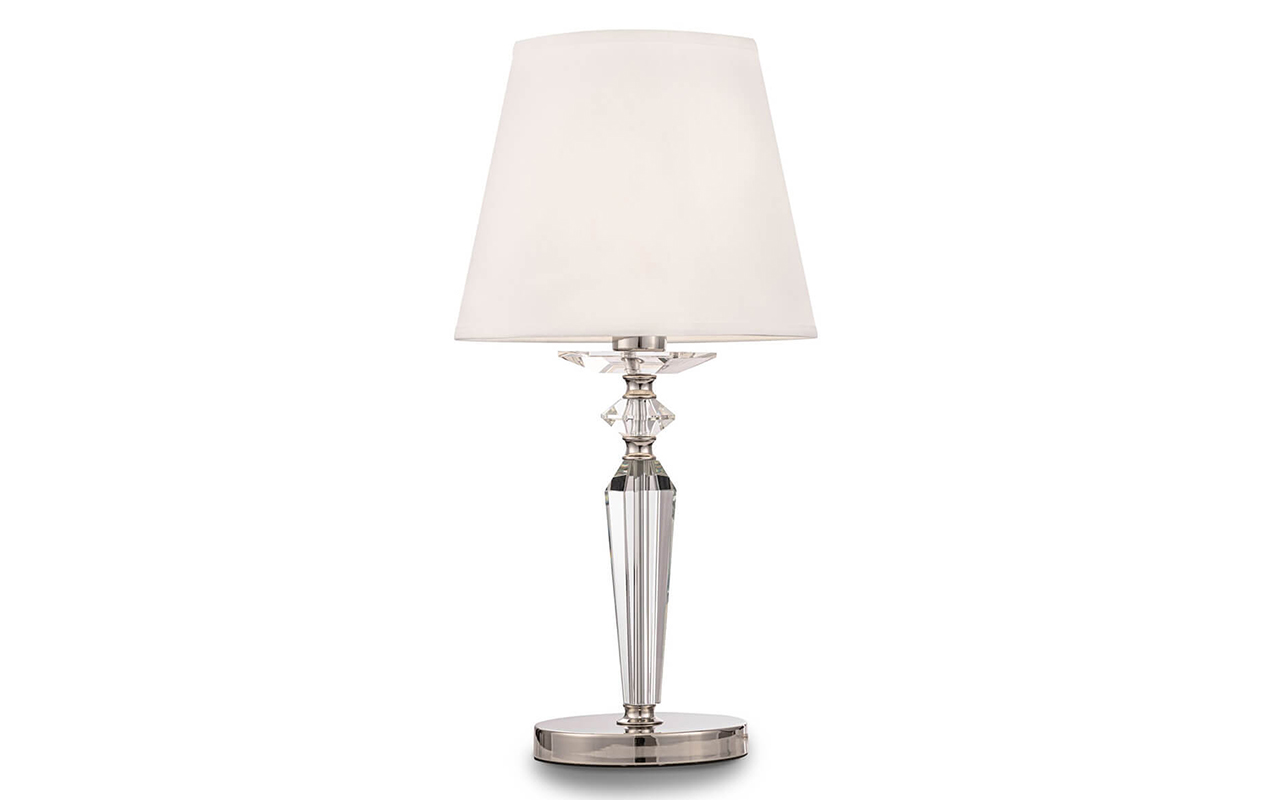 фото: Настольная Лампа Maytoni Beira MOD064TL-01N