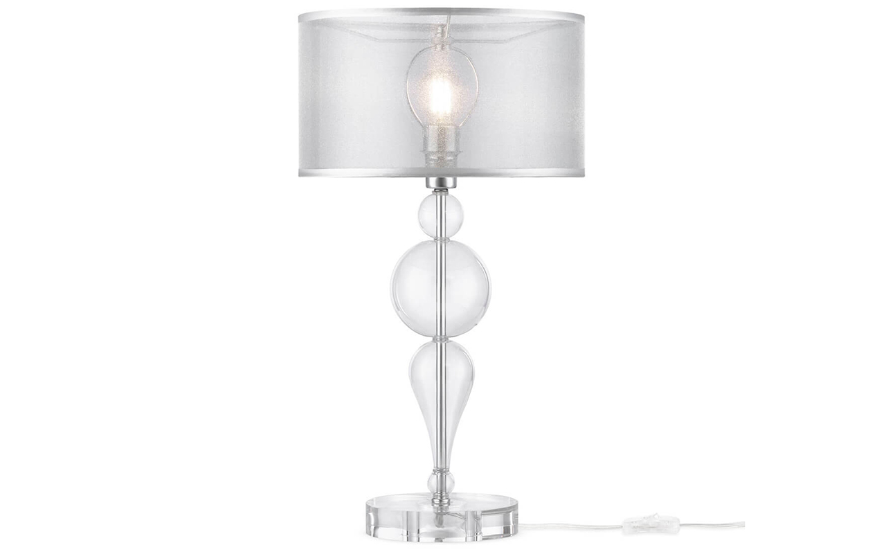 фото: Настольная Лампа Maytoni Bubble Dreams MOD603-11-N