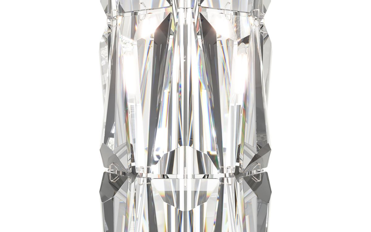 Maytoni Puntes MOD043TL-02CH фото 2