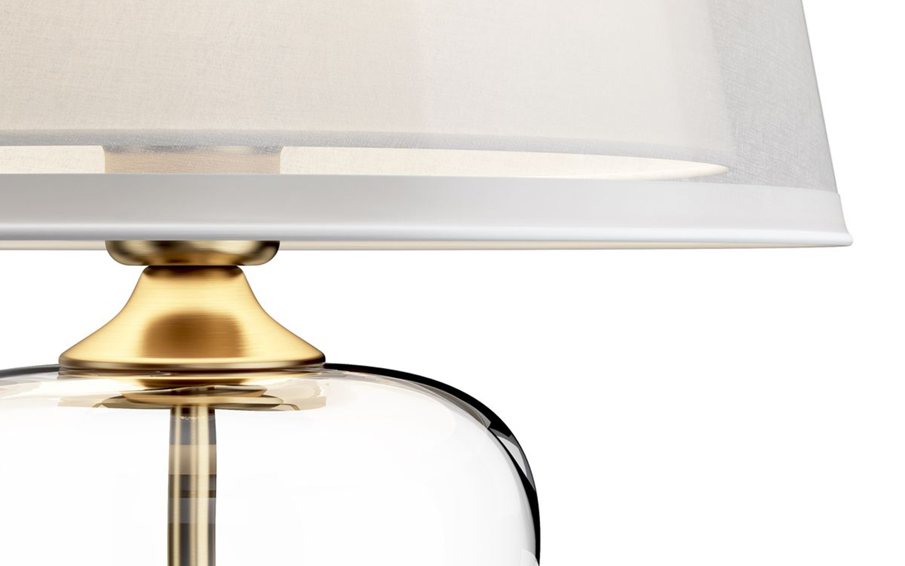 Maytoni Verre Z005TL-01BS фото 2